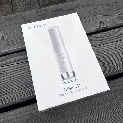 COSBEAUTY RISE R1 Plasma Skin Cleansing COSBEAUTY PLASMA SKIN