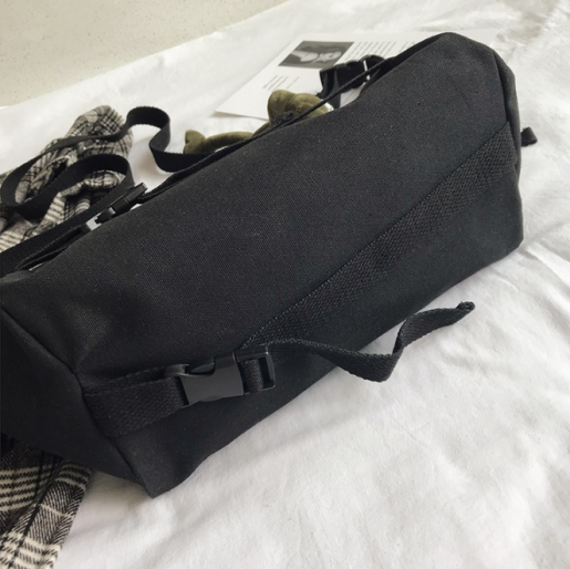 Kimchi gym bag - Must have for all Korean Fans! – Ulzza