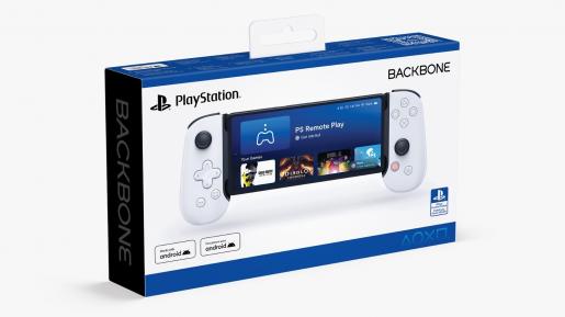 BACKBONE | PS5/ PS4/ Xbox Series X/ S Remote Play 用Backbone One