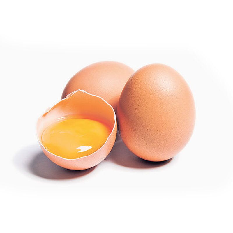 Farm Eggs (10pcs)