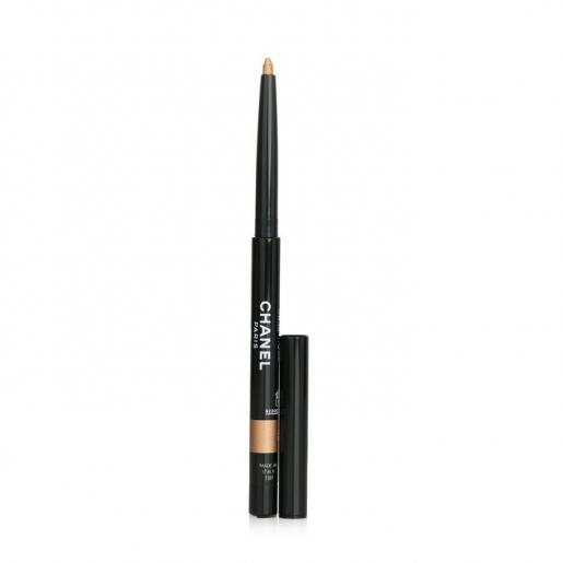 Chanel, Stylo Yeux Waterproof - # 48 Or Antique 0.3g/0.01oz - [Parallel  Import Product]