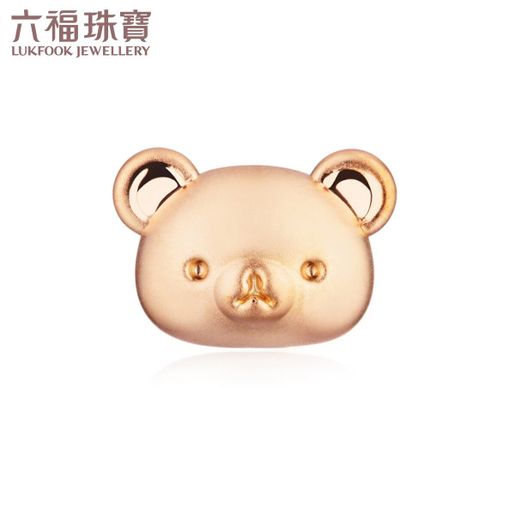 リラックマ　六福　LUKFOOK JEWELLERY 香港 リラックマ 六福 LUKFOOK JEWELLERY 香港 - メルカリ