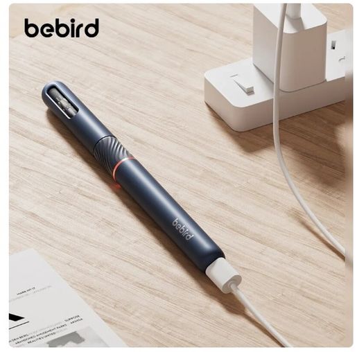 Bebird 蜂鳥Note5 Pro 可視耳道萬向陀螺儀定位智能控溫可夾鑷挖