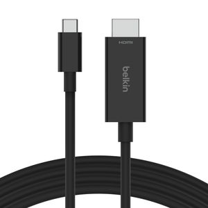 USB-C™ 至 HDMI 高清連接線 (2m)
