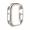 Apple Watch Ultra 2 / Ultra Guard Shockproof Case - Clear