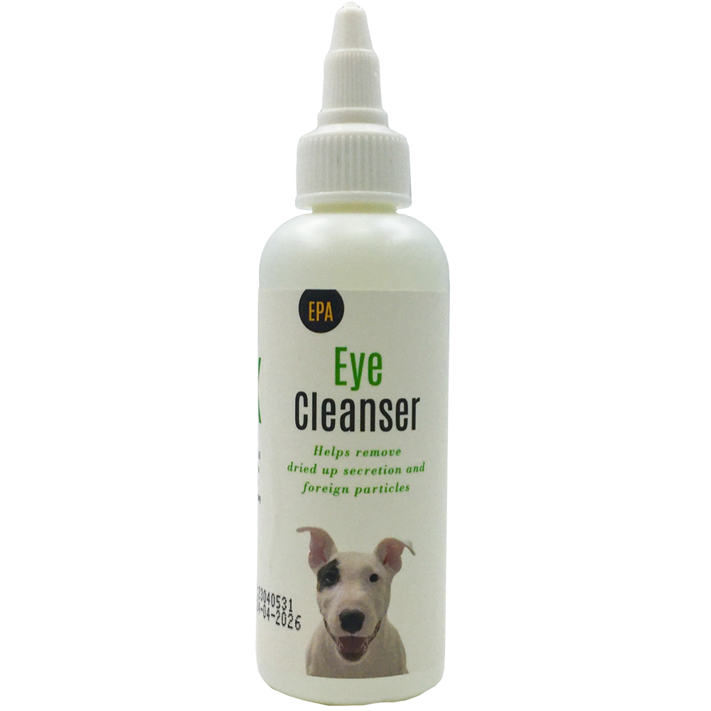 Clear & Clean Eyes (100ml) (ref: 998937)