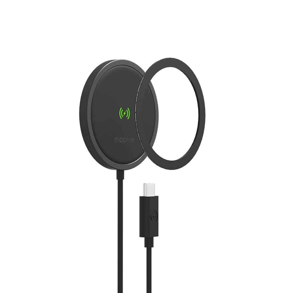 mophie | SNAP+ WIRELESS CHARGER PAD | HKTVmall 香港最大 
