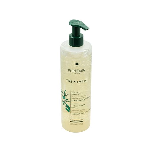 René Furterer Triphasic シャンプー 600ml RENE FURTERER ルネ フルトレール トリファジック シャンプー