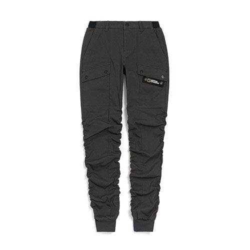 Women's YUCCA Drawstring Jogger Pants