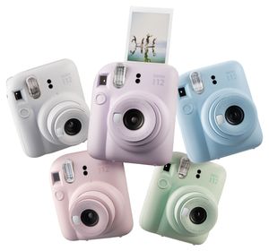 fujifilm instant camera mini