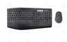 MK850  Wireless Keyboard and Mouse(Triditional Chinese)
