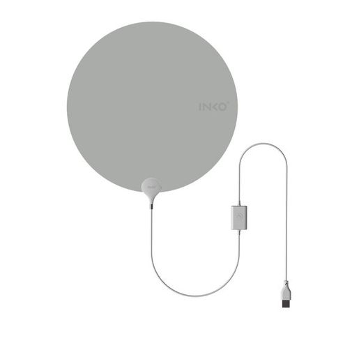PLAY / Made in Korea INKO Heal Ultra Thin 1mm USB Powered Smart Heater PD-110 PLAY / Made in Korea INKO Heal Ultra Thin 1mm USB Powered Smart Heater PD-110
