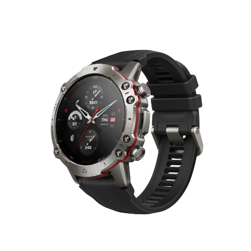 Amazfit stratos hot sale facewatch