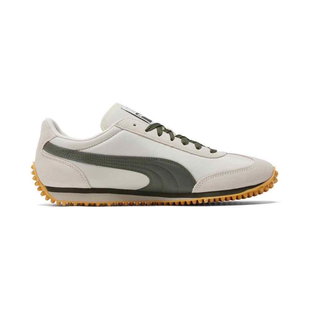 PUMA Whirlwind Classic Color Grey Size UK 8.5