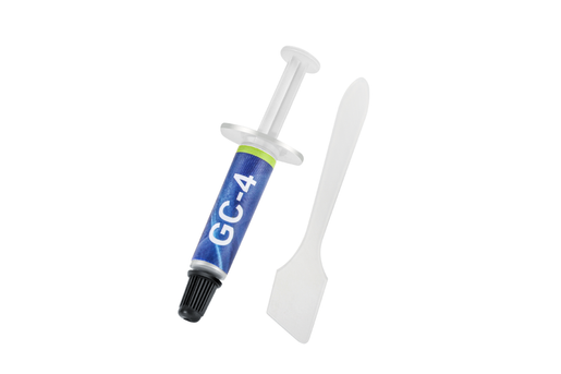 GC-4 THERMAL PASTE - Gelid Solutions