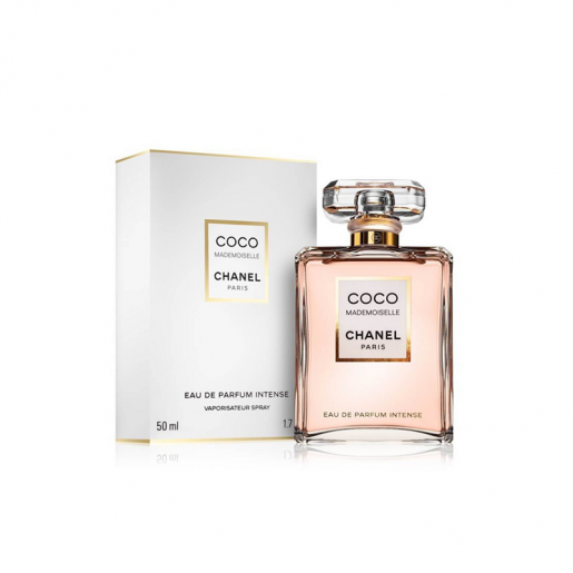 Chanel  Chanel Miss Coco Fragrance 50ml Strong Fragrance