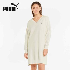 Puma athletic sweat on sale dress