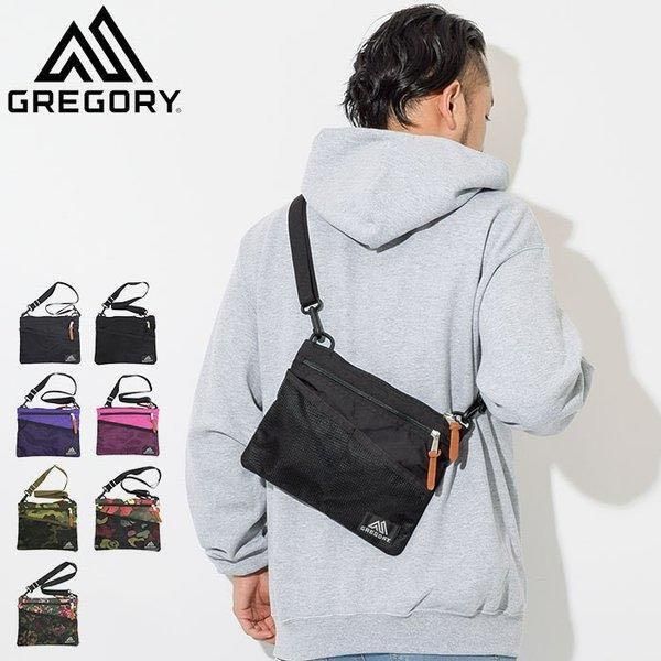 Gregory cheap sacoche bag