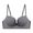 One Piece Seamless Moulded Non-Wire Bra