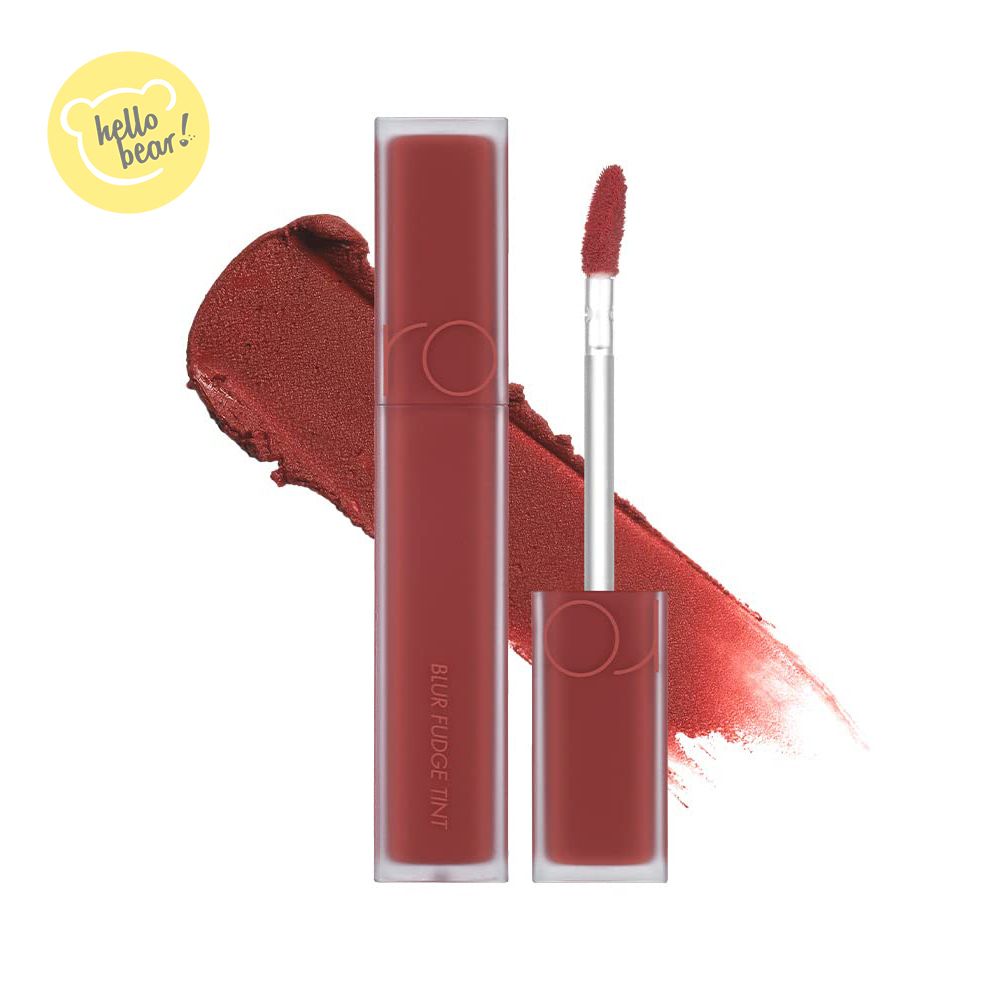 Romand Blur Fudge Tint - 03 Musky 5g(Parallel Import)