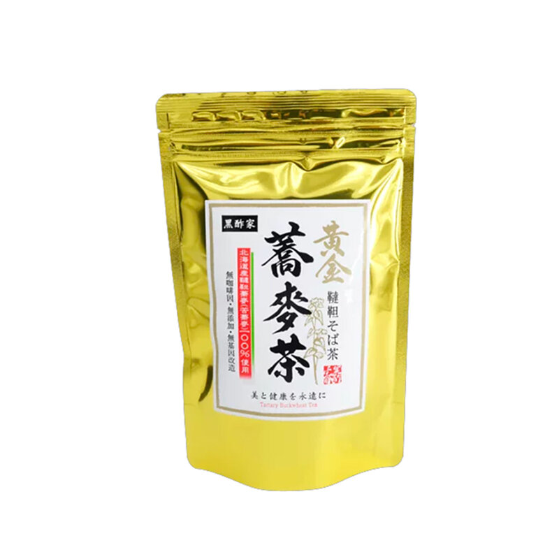 黃金蕎麥茶 (100克 細裝) (到期日: 02/2025)