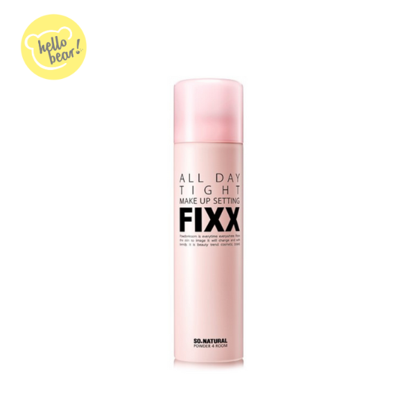 長效保濕控油定妝噴霧 75ml（平行進口）