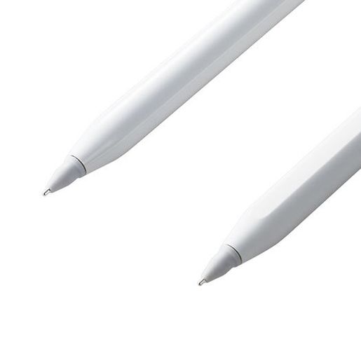 ELECOM | Apple Pencil Professional replacement tip Perfect fit for 