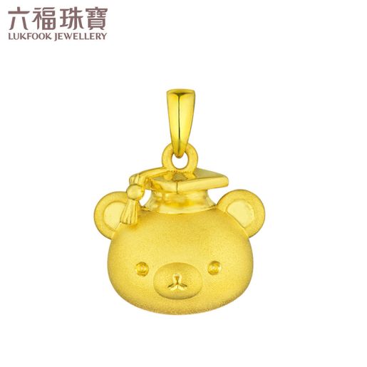 リラックマ　六福　LUKFOOK JEWELLERY 香港 Home | Lukfook Jewellery｜Lukfook Jewellery Official Website