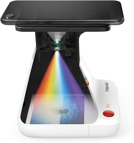 polaroid lab ar