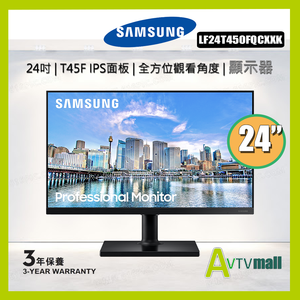 samsung 24t450f