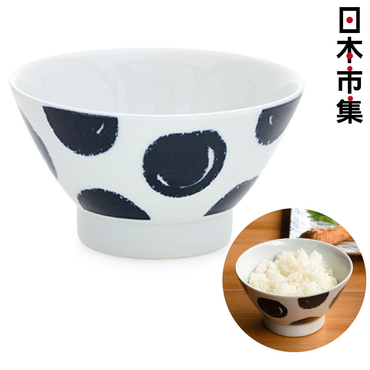 日本Natural69® Swatch系列《Palette》波佐見燒 日本製 高腳陶瓷碗【市集世界 - 日本市集】