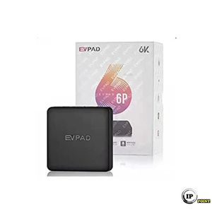 EVPAD | 易播EVPAD 6P | HKTVmall The Largest HK Shopping Platform