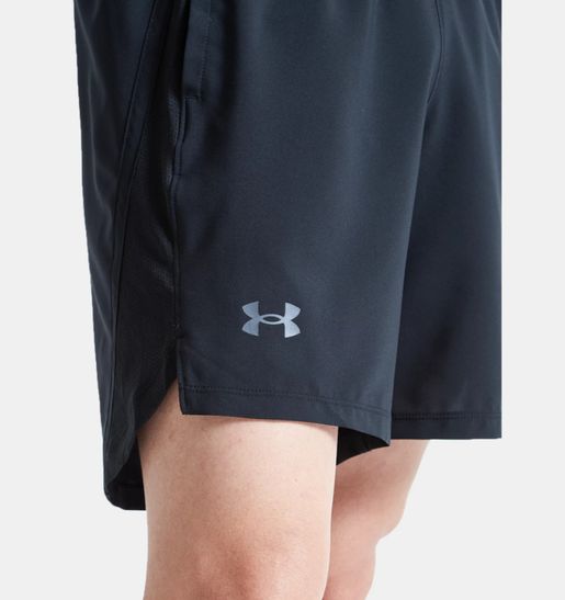 Men's UA Launch Run 7 Shorts