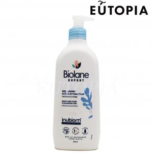 Biolane Shampoo 2 In 1 Atopic Skin BIO SHAMPOING 2 EN 1 SURGRAS - The  Capsule Store
