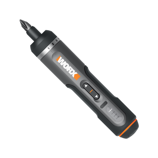 WORX WX242 4V electric screwdriver electric screwdriver cable