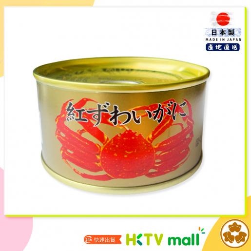 八丁味噌| 日本MARUYA 極鮮甜松葉蟹肉罐頭100g | HKTVmall 香港最大