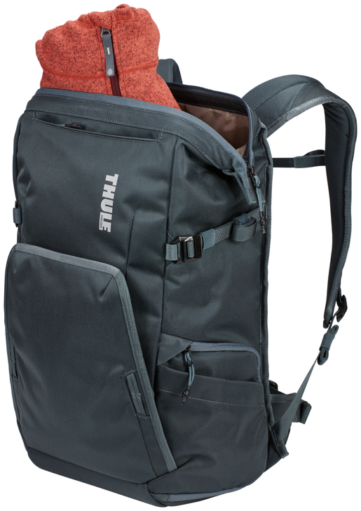 Covert dslr outlet backpack