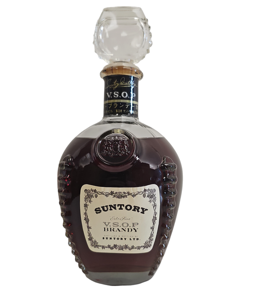 三得利| Suntory Brandy VSOP 瓶裝700/720ml | HKTVmall 香港最大網購平台