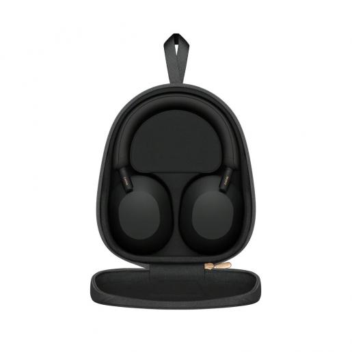SONY | [最新推出] WH-1000XM5 無線降噪耳機(黑色) (平行進口) | 顏色
