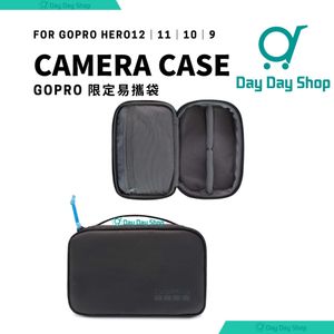 GoPro  Compact Case for Hero13 hero 12 11 10 9 Camera and Accessories｜Parallel Import 