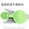 [Green] Pressure Putt Training Aid Trainer Golf Putting Cup Hole Practice