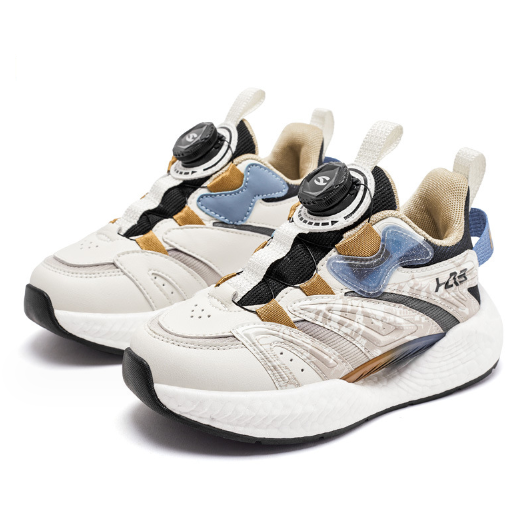 運動鞋(GS7995G白黑)(尺碼28-38碼)(下單後聯絡客服確認發貨尺碼)