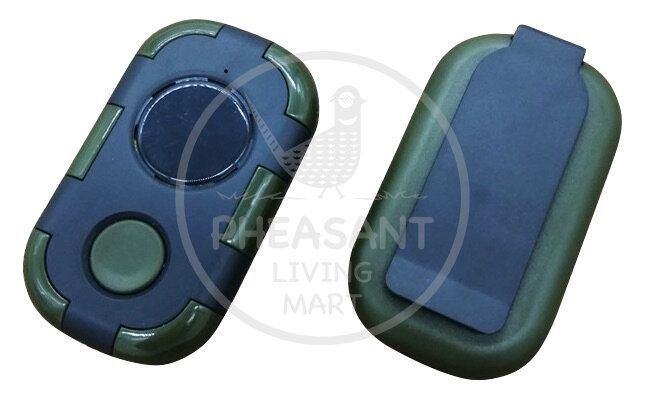Portable Smart Pest & Mosquito Repeller 2 Colors Available【Army Green】