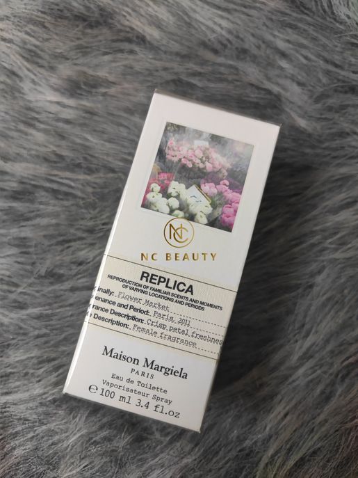 Maison Margiela | MAISON MARGIELA REPLICA 花市淡香水• 100ml [平行