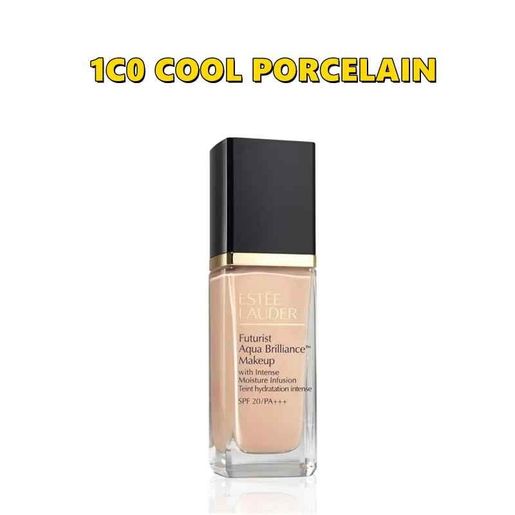 ファンデーション ESTEE LAUDER Futurist Aqua Brilliance 66 ESTEE LAUDER Futurist Aqua Brilliance 66 - メルカリ