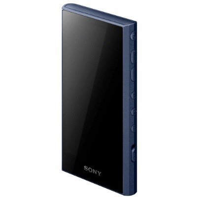 SONY | NW-A306 Walkman 可攜式音樂播放器藍色送Sandisk 256GB SD卡