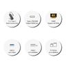 7 in 1 Type-C Multi Function Hub i-CSU7