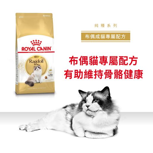 royal canin ragdoll 10kg