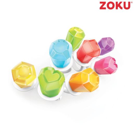 ZOKU Ring Pop Molds