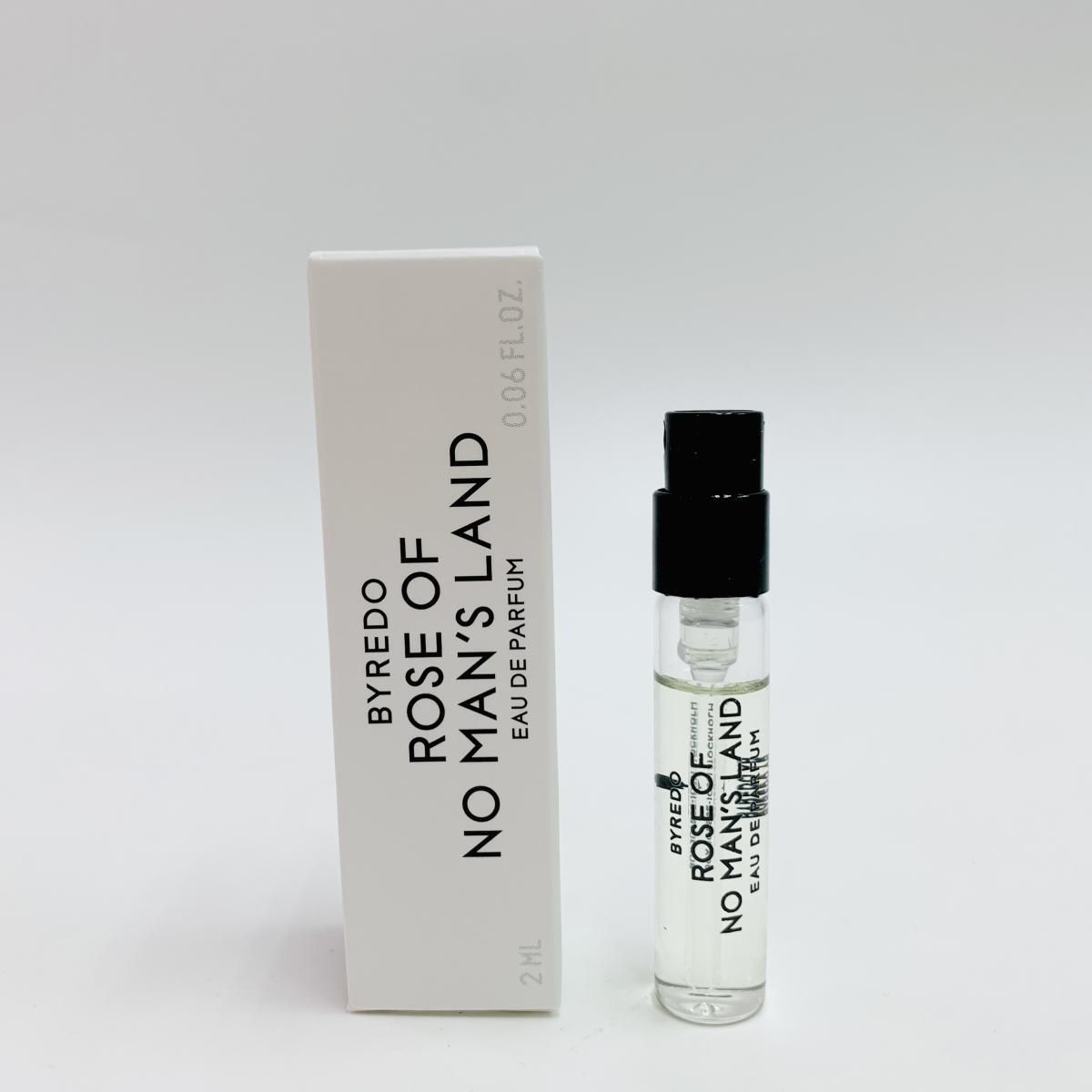 BYREDO Rose of No Man´s Land-